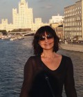 Rencontre Femme : Inna, 57 ans à Russie  Самара 